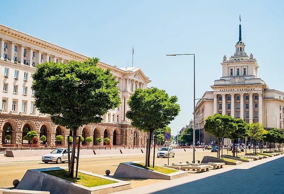 bulgaria