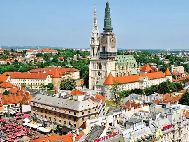 croatia
