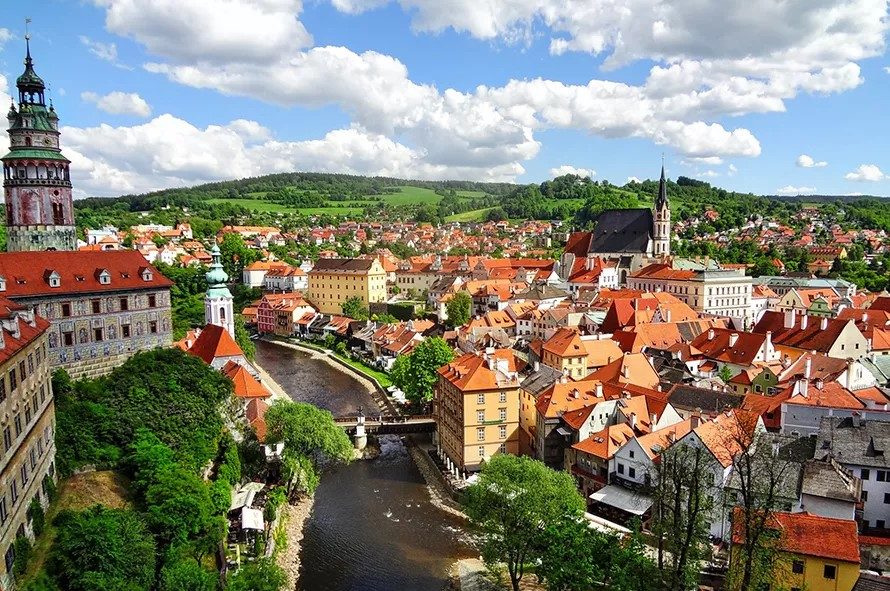 czech rep