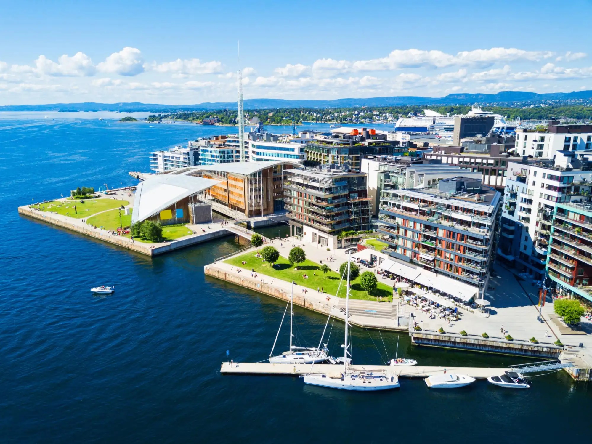 norway