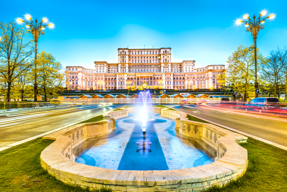 romania