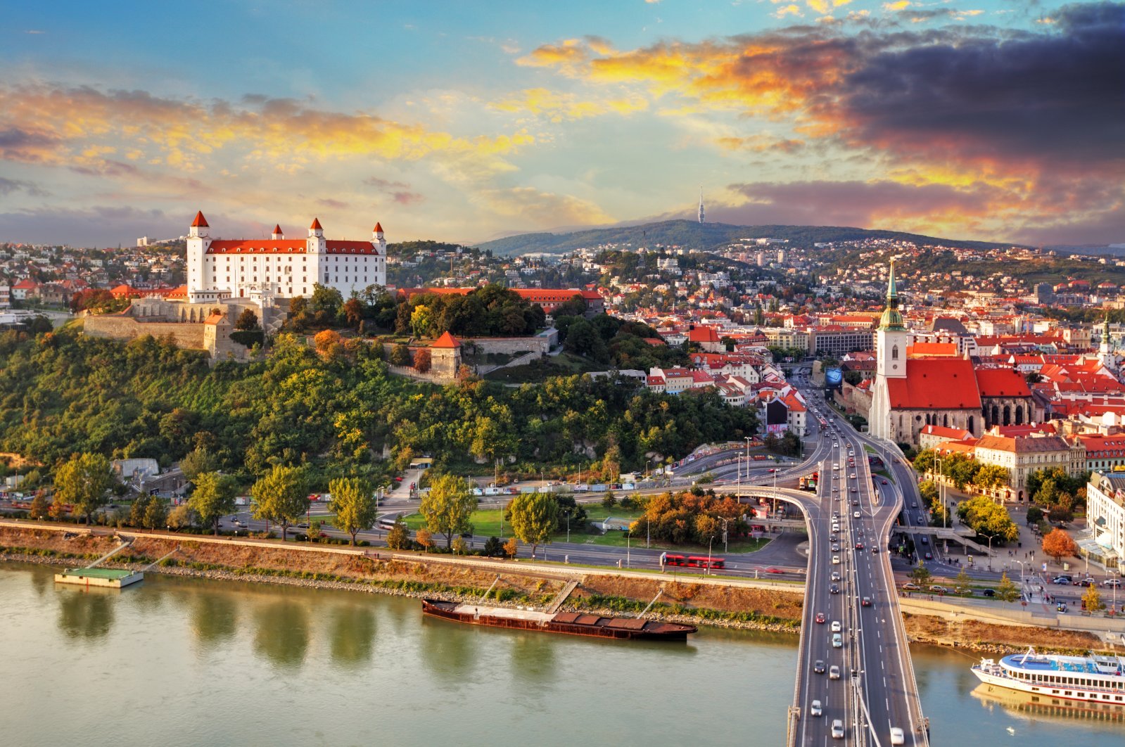slovakia