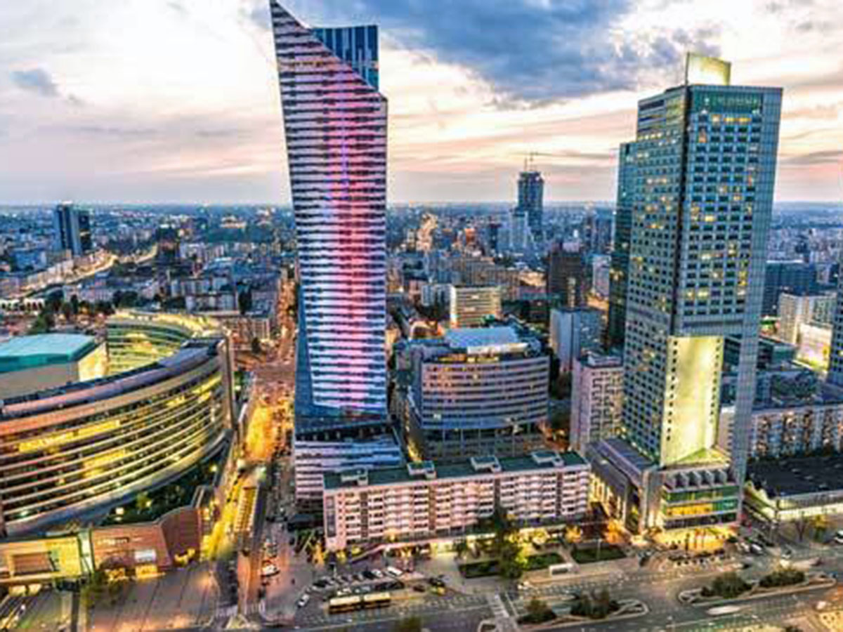 poland